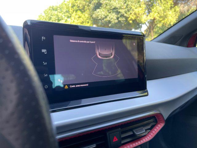 SEAT Ibiza 1.0 FR 95CV APPLE CARPLAY ANDROID AUTO UNIPROPR.