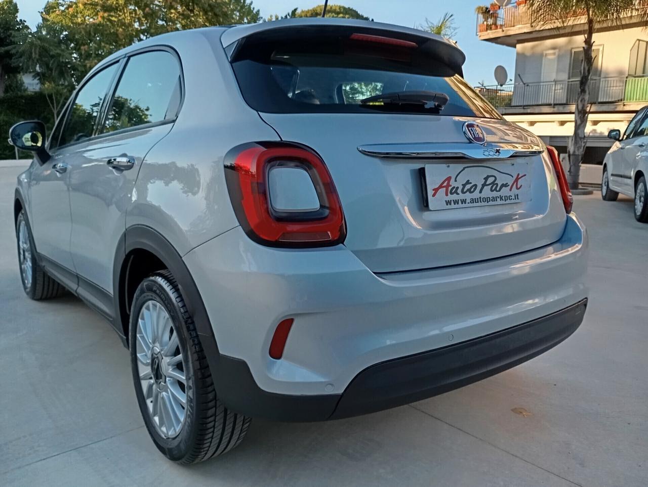 Fiat 500X 1.0 T3 120CV Lounge