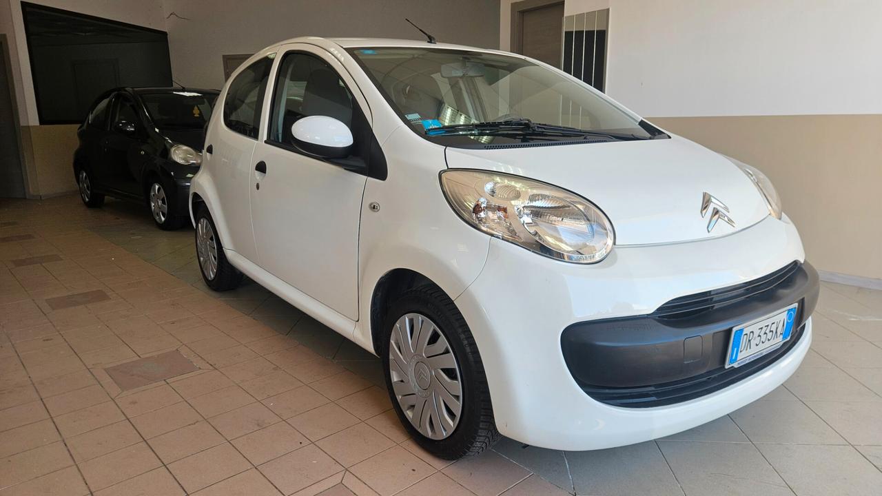 Citroen C1 1.0 5 porte AMIC1