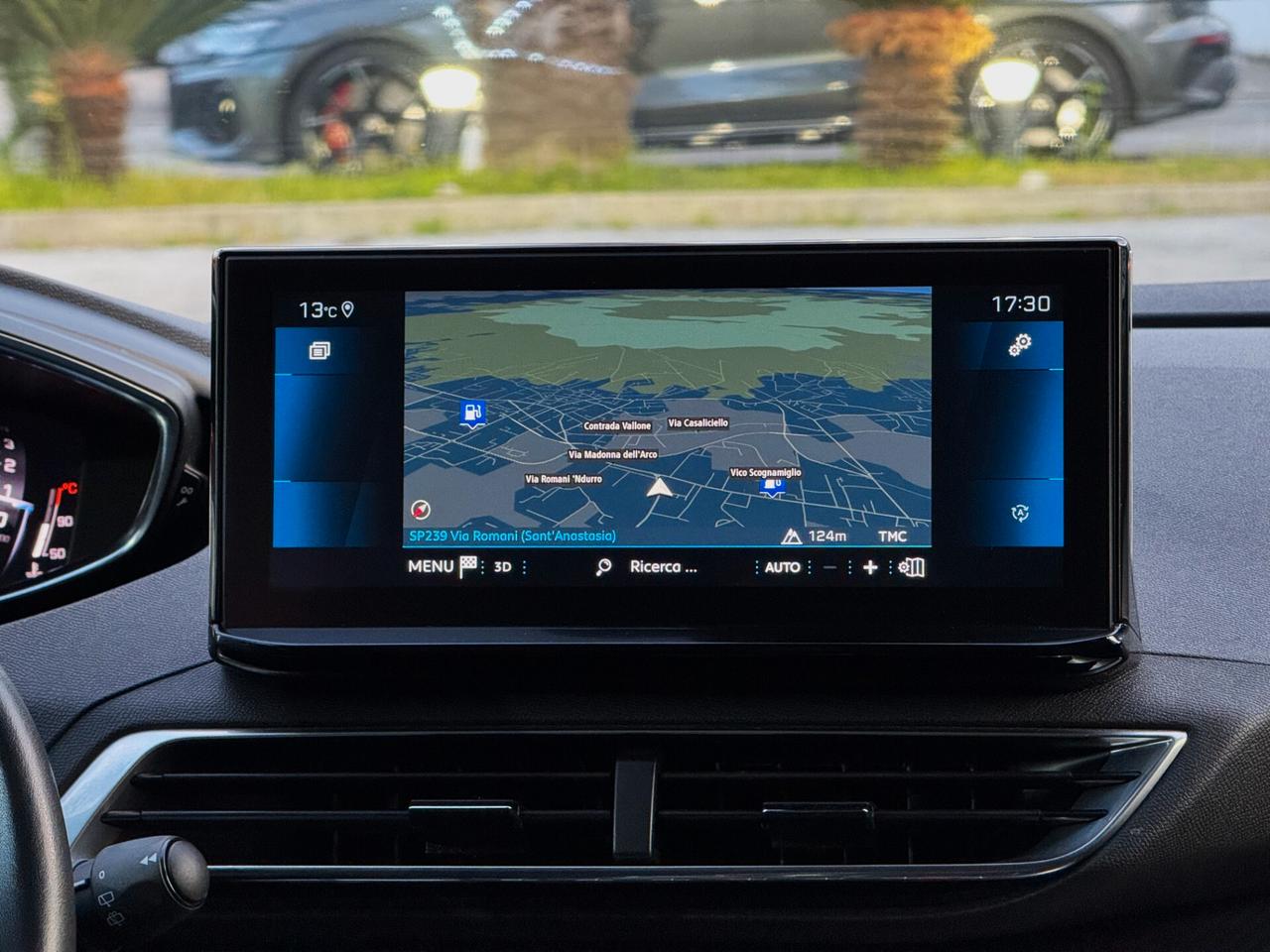 Peugeot 3008 1.5 BlueHDi Active Pack S 131CV