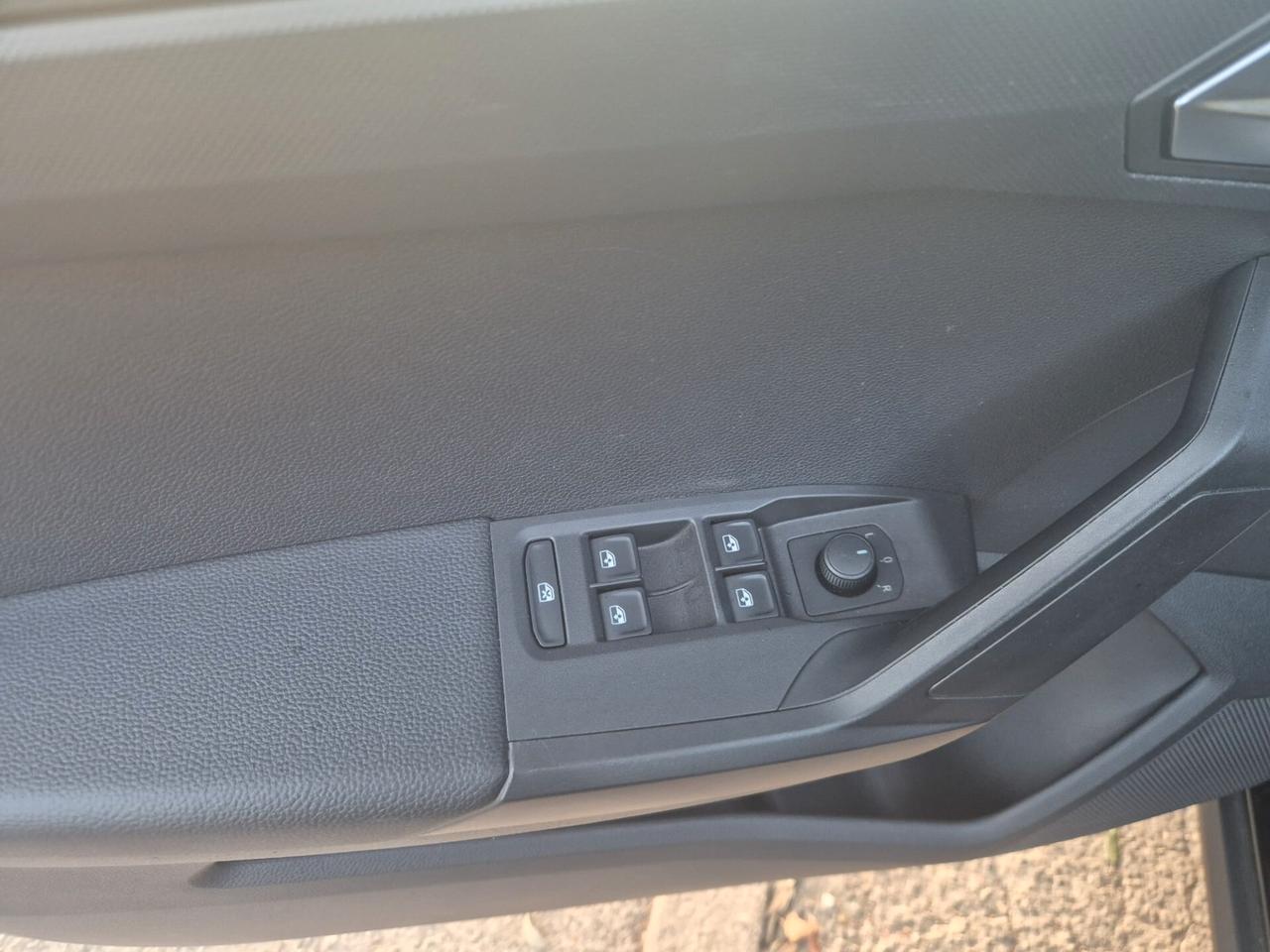 Seat Arona 1.0 TGI Style