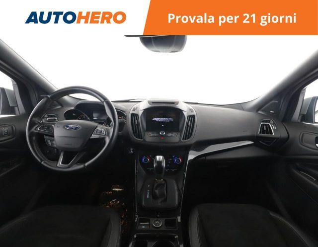 FORD Kuga 1.5 TDCI 120 CV S&S 2WD ST-Line