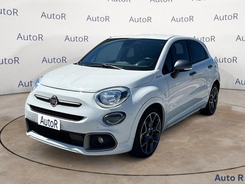 FIAT 500X 1.6 Mjet 130cv E6D Club