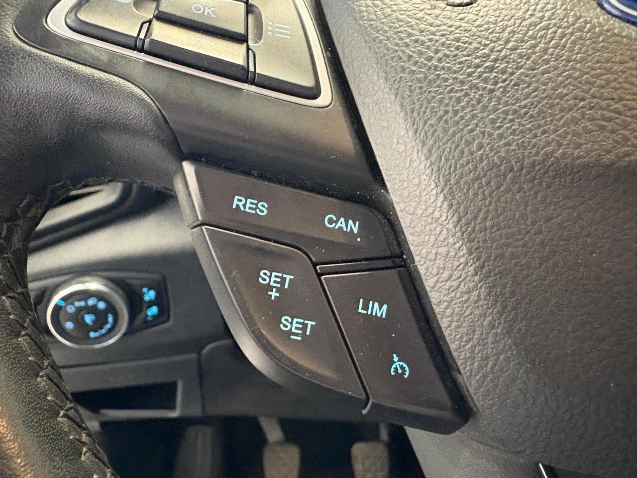 Ford EcoSport 1.0 EcoBoost 125 CV Start&Stop Active