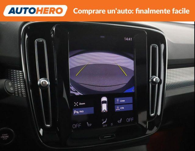 VOLVO XC40 T5 AWD Geartronic R-design