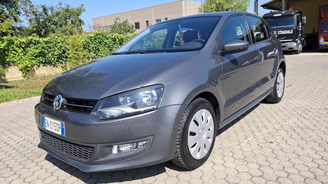 VOLKSWAGEN Polo 1.2 70 CV 5p. KM 79.000