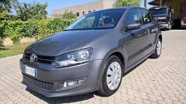 VOLKSWAGEN Polo 1.2 70 CV 5p. KM 79.000