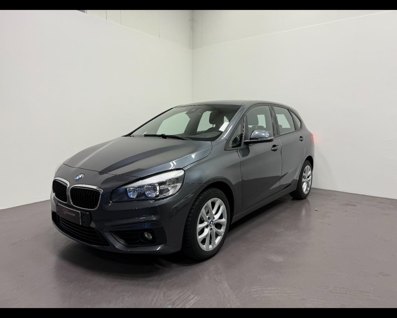 BMW SERIE 2 216 D ACTIVE TOURER ADVANTAGE MY 17