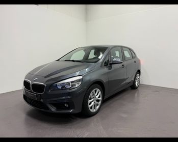 BMW SERIE 2 216 D ACTIVE TOURER ADVANTAGE MY 17