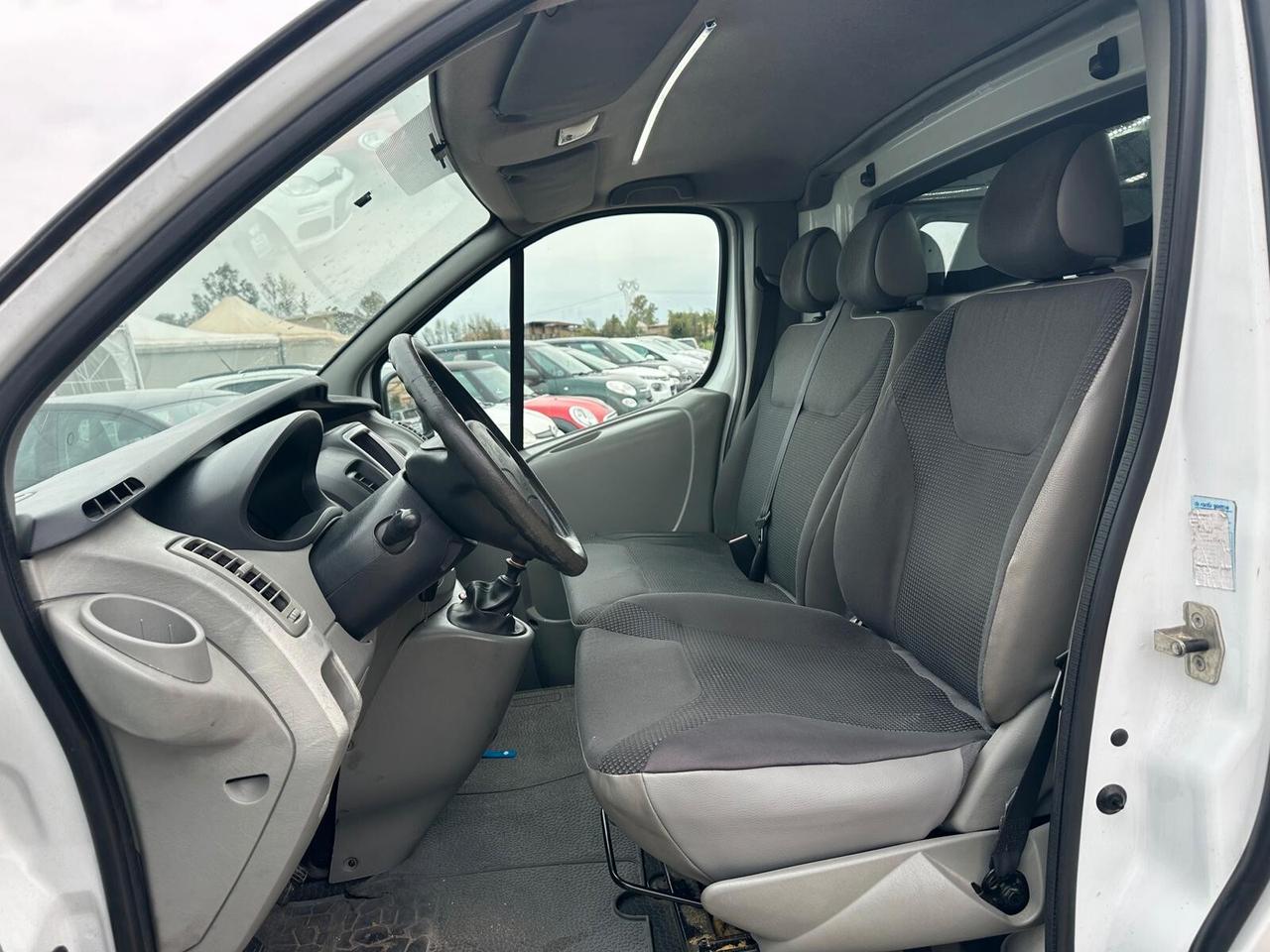 Opel Vivaro 2.0 Diesel