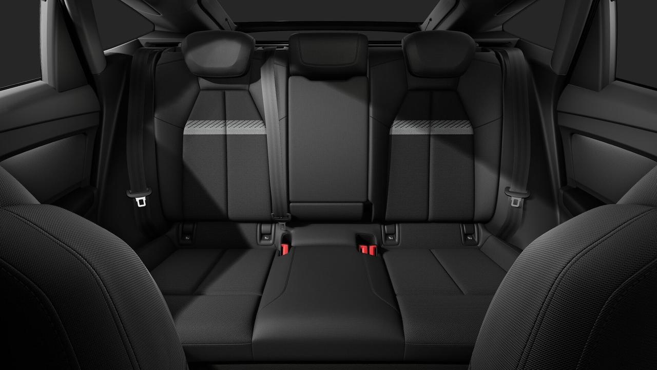AUDI Audi Q4 Sportback Business Advanced e-tron performance 210,00 kW