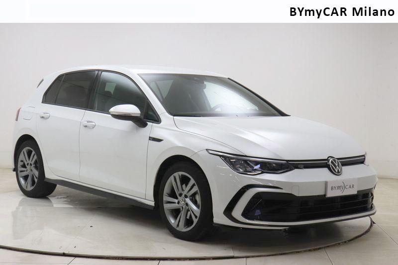 Volkswagen Golf 1.5 TSI EVO ACT R-Line