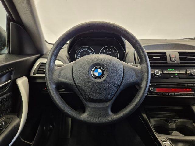 BMW 116 i 3p. Xeno