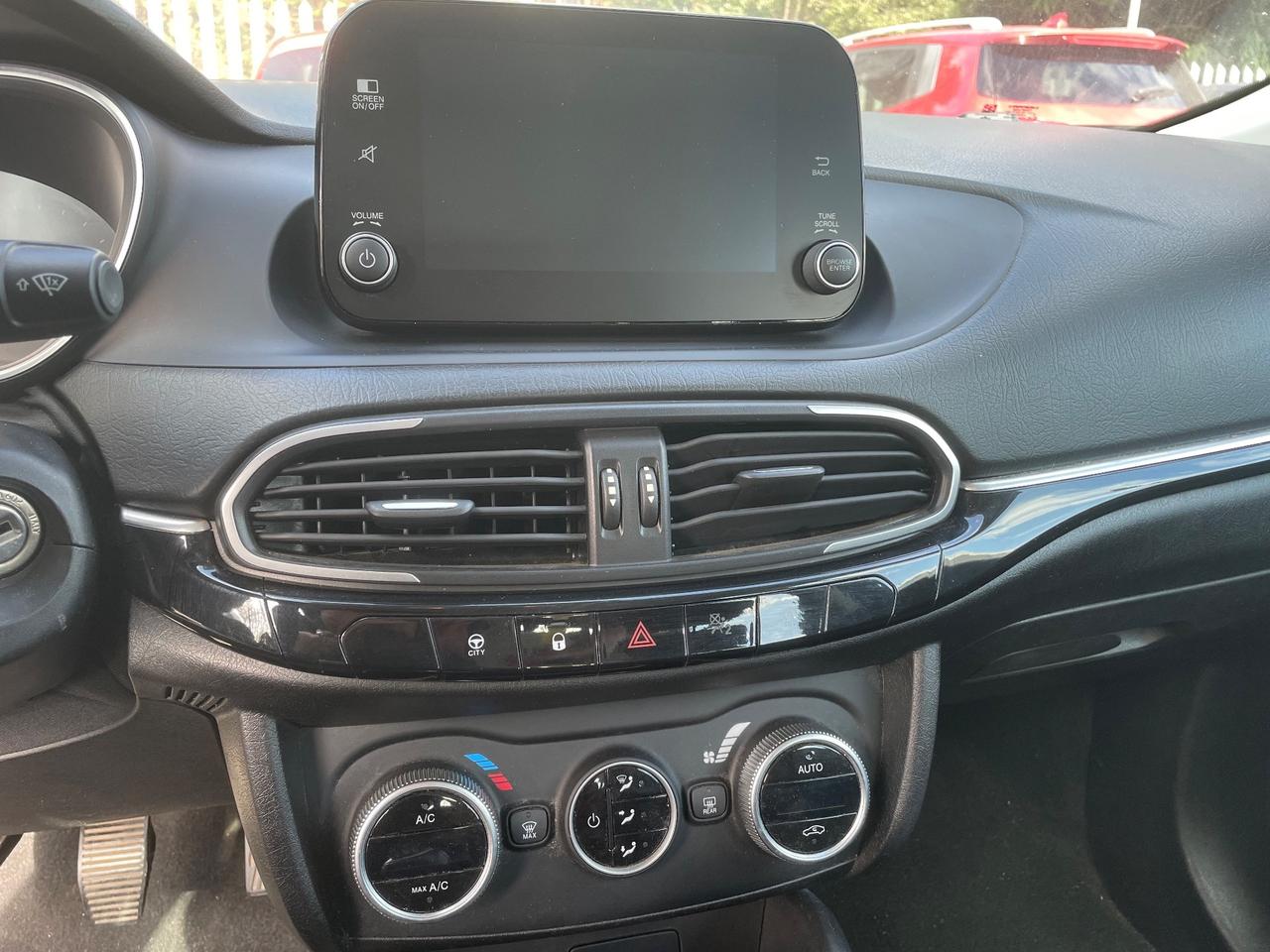 Fiat Tipo 1.6 Mjt S&S SW City Sport