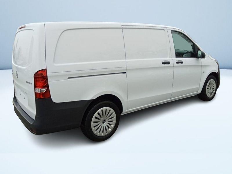 Mercedes-Benz Vito FURGONE PRO 116 CDI LONG