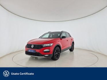 Volkswagen T-Roc 1.0 tsi style 110cv