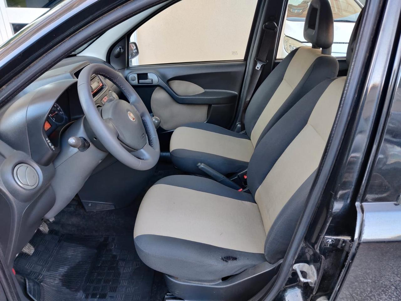 Fiat Panda 1.2 Benzina