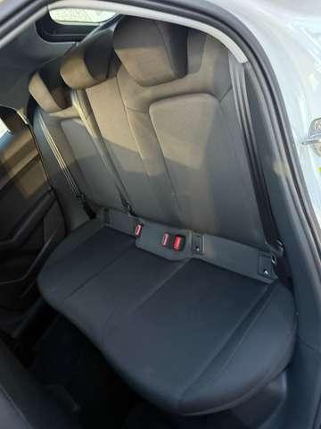 Audi A1 Sportback 1.0 30 tfsi 110cv SEDILI RISCAL/FULL LED