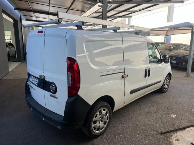FIAT Doblo Doblò 1.6 MJT 120CV PL-TN Cargo Maxi Lamierato