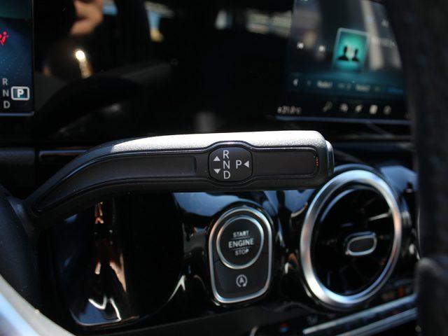 MERCEDES-BENZ B 180 d Automatic Sport Plus