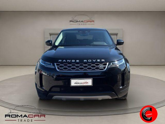LAND ROVER Range Rover Evoque 2.0 I4 249 CV AWD Auto Autobiography