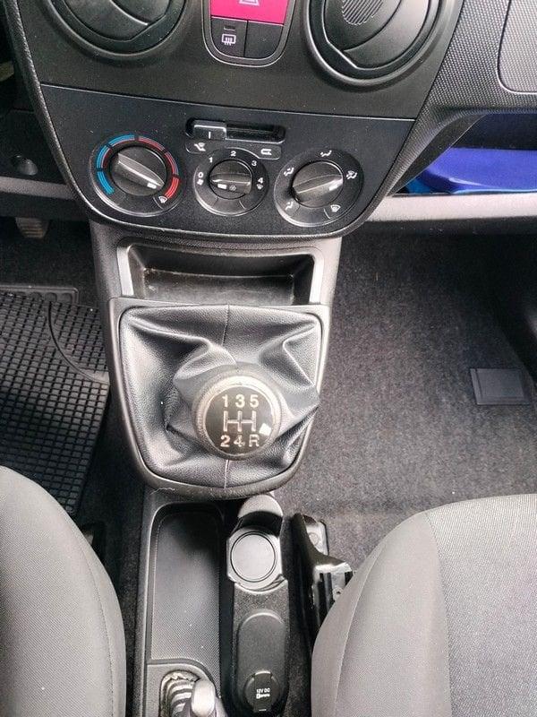 FIAT QUBO QUBO 1.3 MJT 80 CV Easy