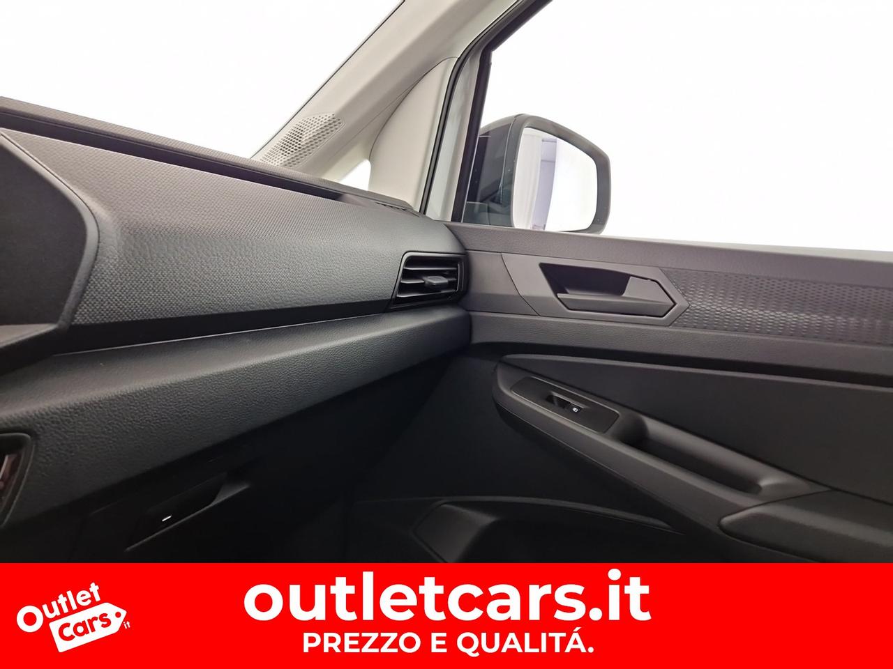 Volkswagen Caddy cargo maxi 2.0 tdi scr 102cv business