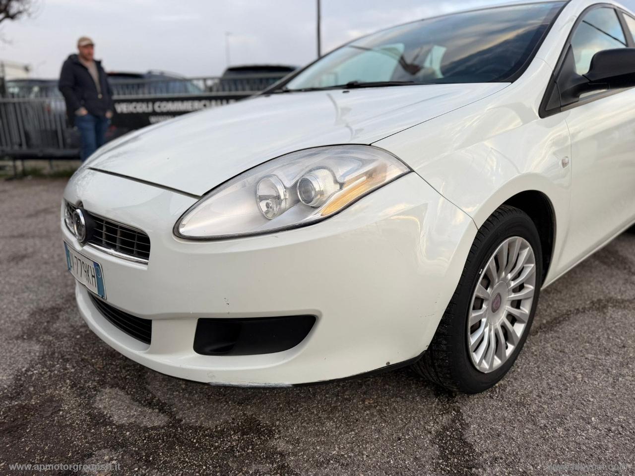 FIAT Bravo 1.4 Dynamic