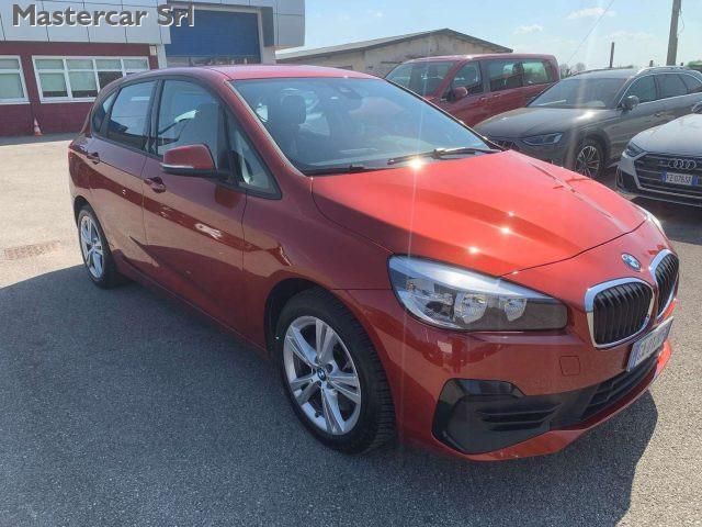 BMW 225 Active Tourer iPerformance Business auto - GA012KF