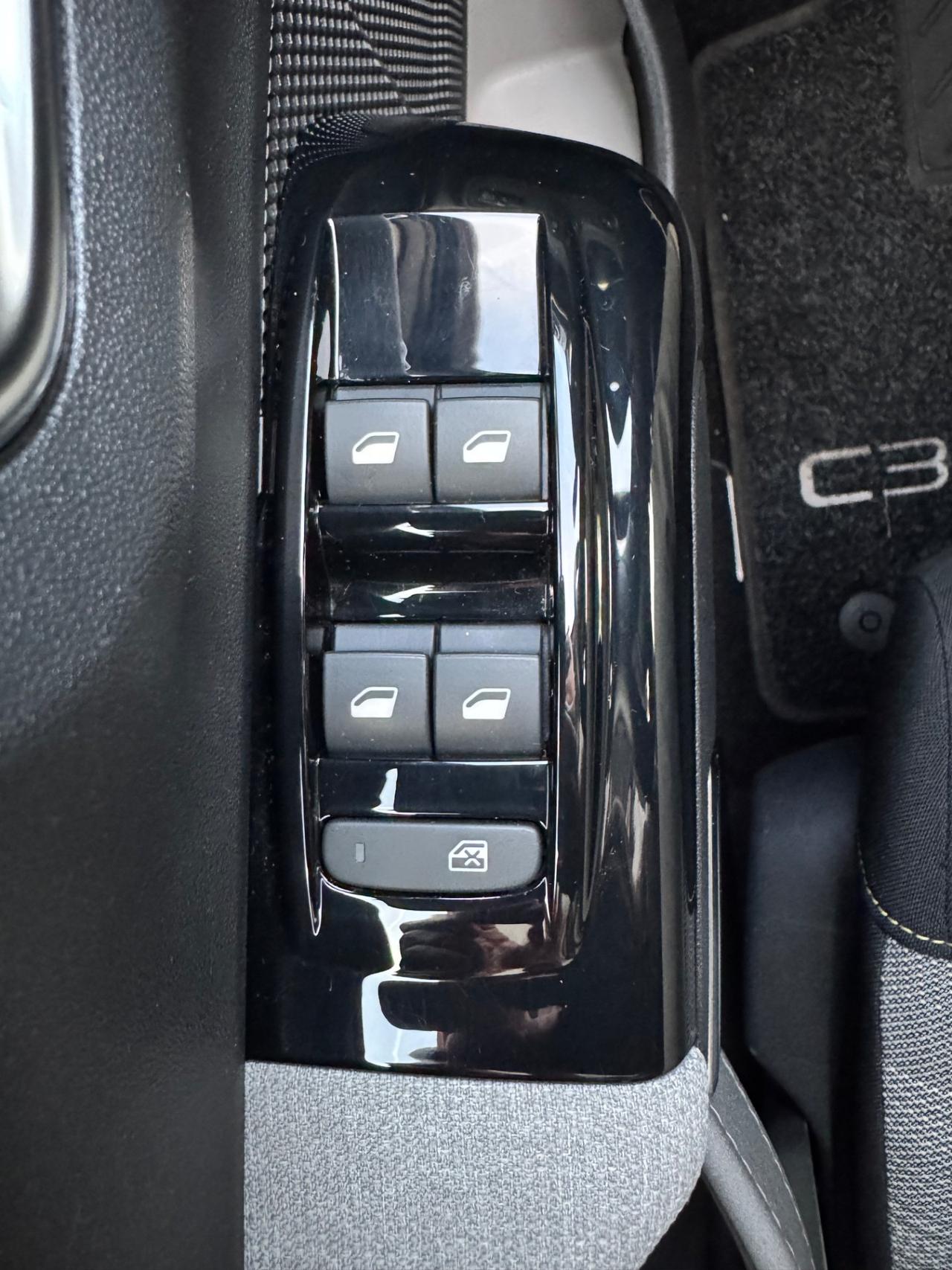 Citroen C3 1.2 SOLO 67.000 CHILOMETRI