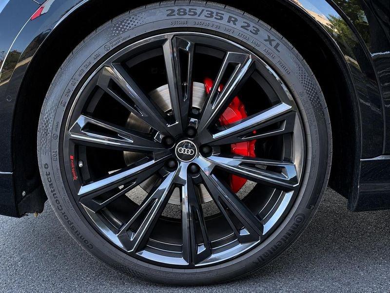Audi Q8 50 TDI 3.0 Mhev Quattro S-line Edition Tiptronic 286 CV