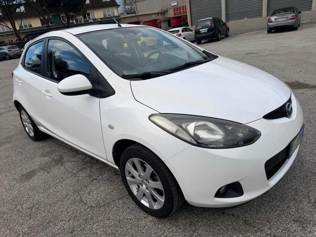 MAZDA 2 1.3 16V (75CV) 5p.senza nessun lavoro da fare