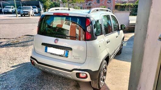Fiat Panda Cross 1.0 70cv Hybrid PERFETTE CONDIZIONI!! NO VINCOLI!!