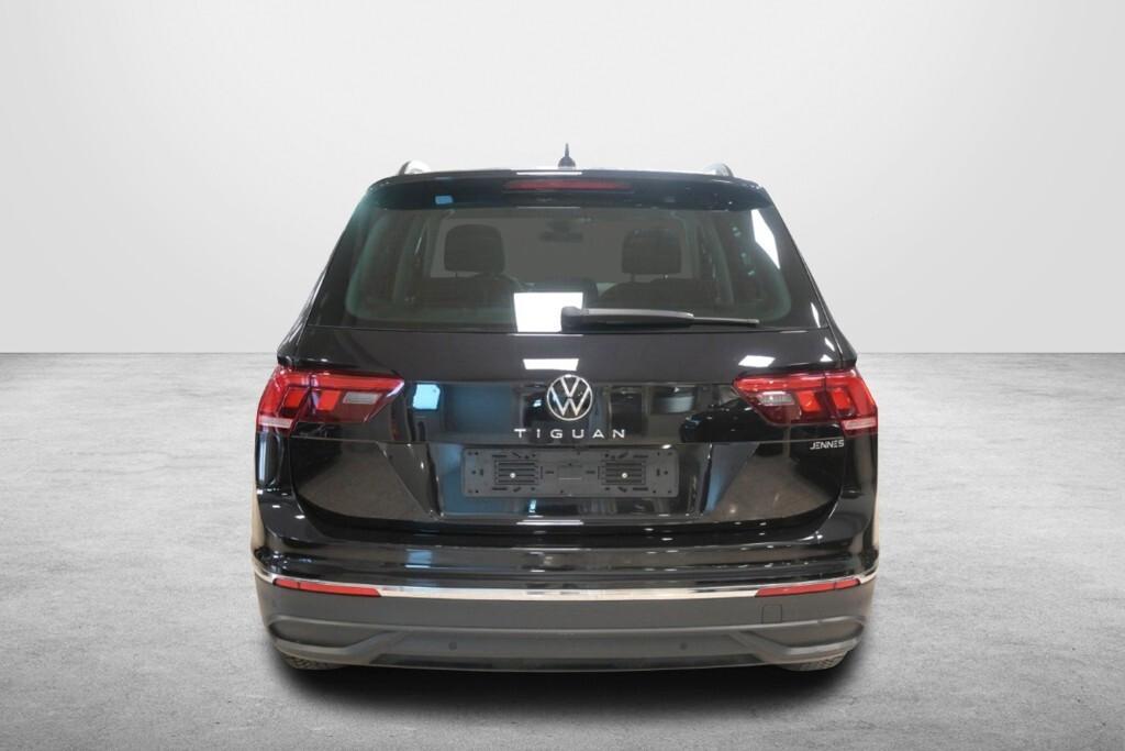 VOLKSWAGEN TIGUAN 2.0 TDI 122CV 6M. SCR LIFE ( FARI LED - ADAPTIVE CRUISE - TETTO PANORAMICO APR. - CLIMA TRIZONA - NAVI - APP CONNECT - PDC - TELECAMERA POST. )