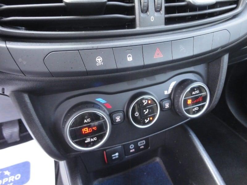 FIAT Tipo (2015-->) Tipo 1.4 5 porte Lounge