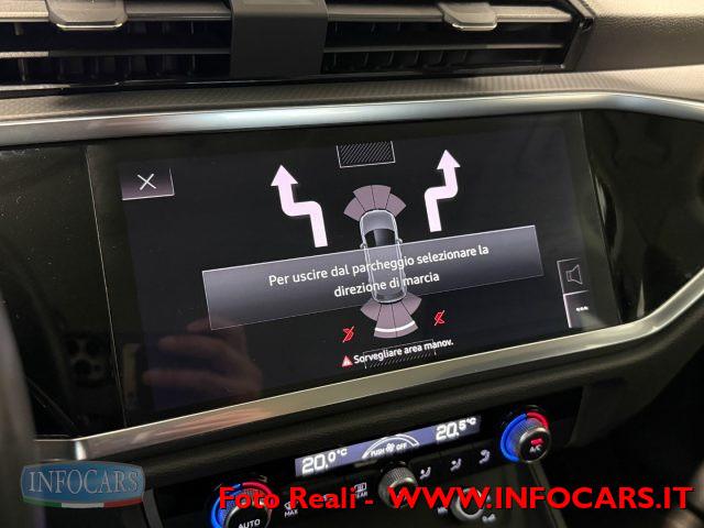 AUDI Q3 35 TDI 150 CV S tronic Business - PROMO