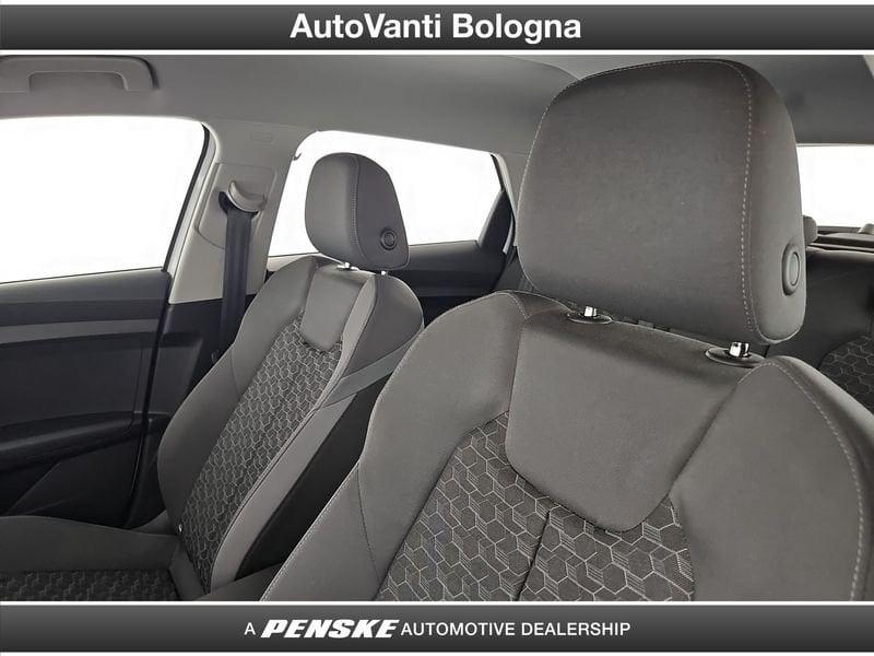 Audi A1 A1 Sportback 30 1.0 tfsi S Line Edition 116cv s-tronic