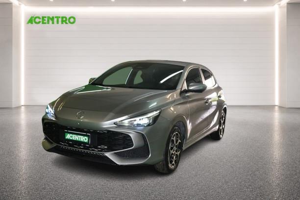 MG MG3 - MG3 Hybrid+ LUXURY