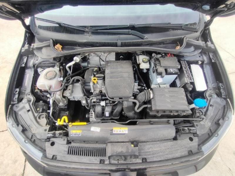 Volkswagen Polo 1.0 EVO Life
