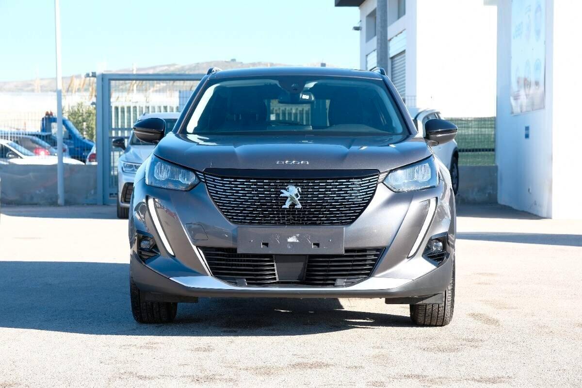 Peugeot 2008 PureTech 100 S&S Allure