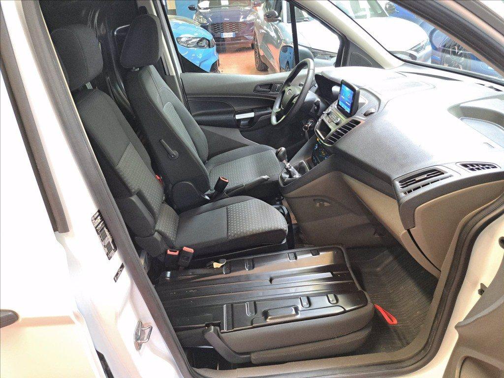 FORD Transit Connect 200 1.5 ecoblue(tdci) 100cv Trend L1H1 E6.2 del 2022