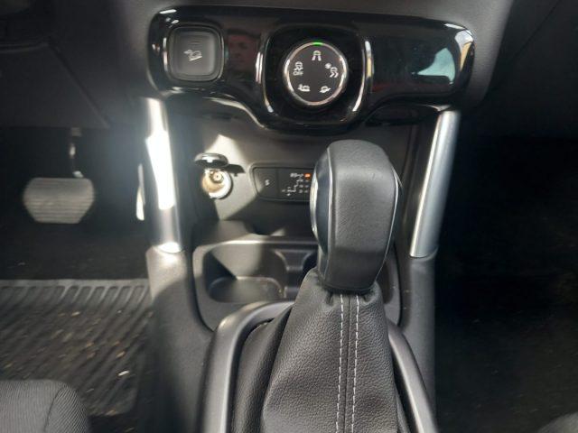 CITROEN C3 Aircross PureTech 130 S&S EAT6 Shine