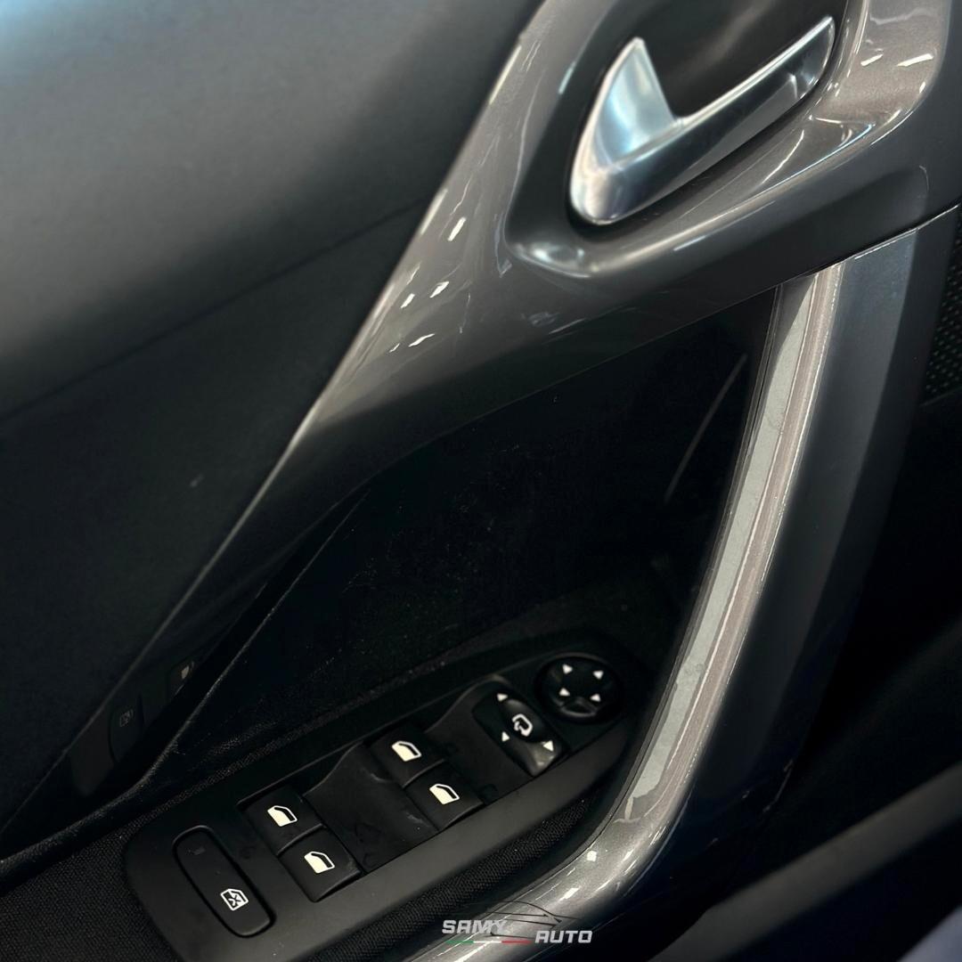 Peugeot 2008 BlueHDi 100