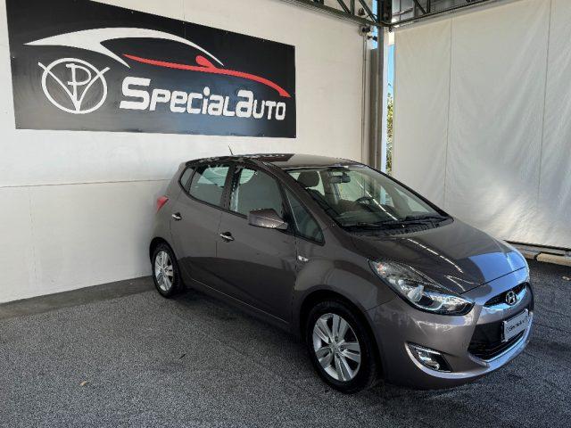 HYUNDAI iX20 1.4 90 CV Light