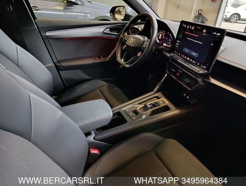 CUPRA Leon Leon 2.0 TDI 150 CV DSG