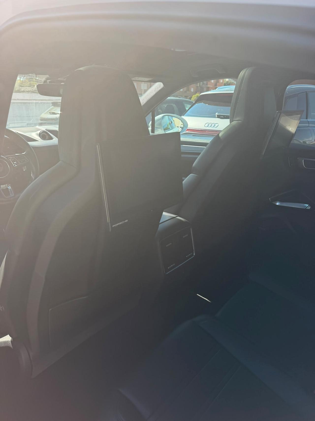 Porsche Cayenne Coupé 4.0 V8 Turbo NESSUN VINCOLO FINANZIARIO
