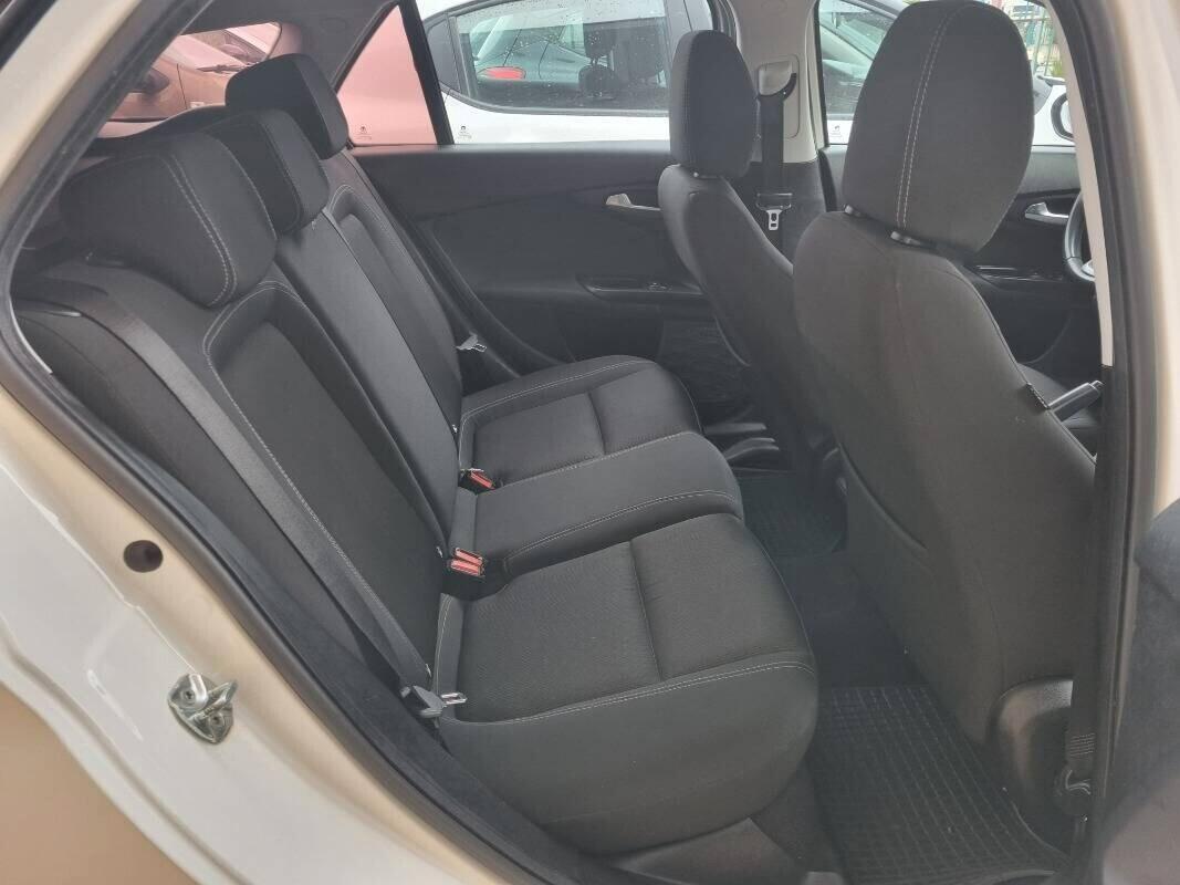 Fiat Tipo 1.6 Mjt S&S SW Business