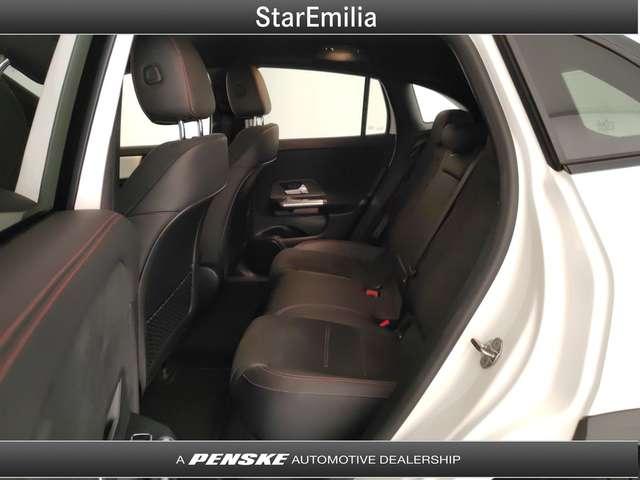 Mercedes-Benz EQA 250 250 + Sport