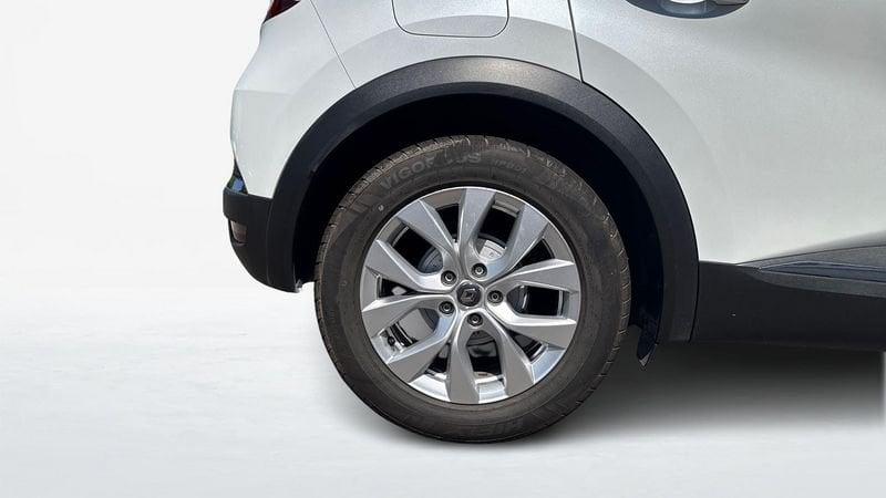 Renault Captur II 2019 1.0 TCe GPL Intens