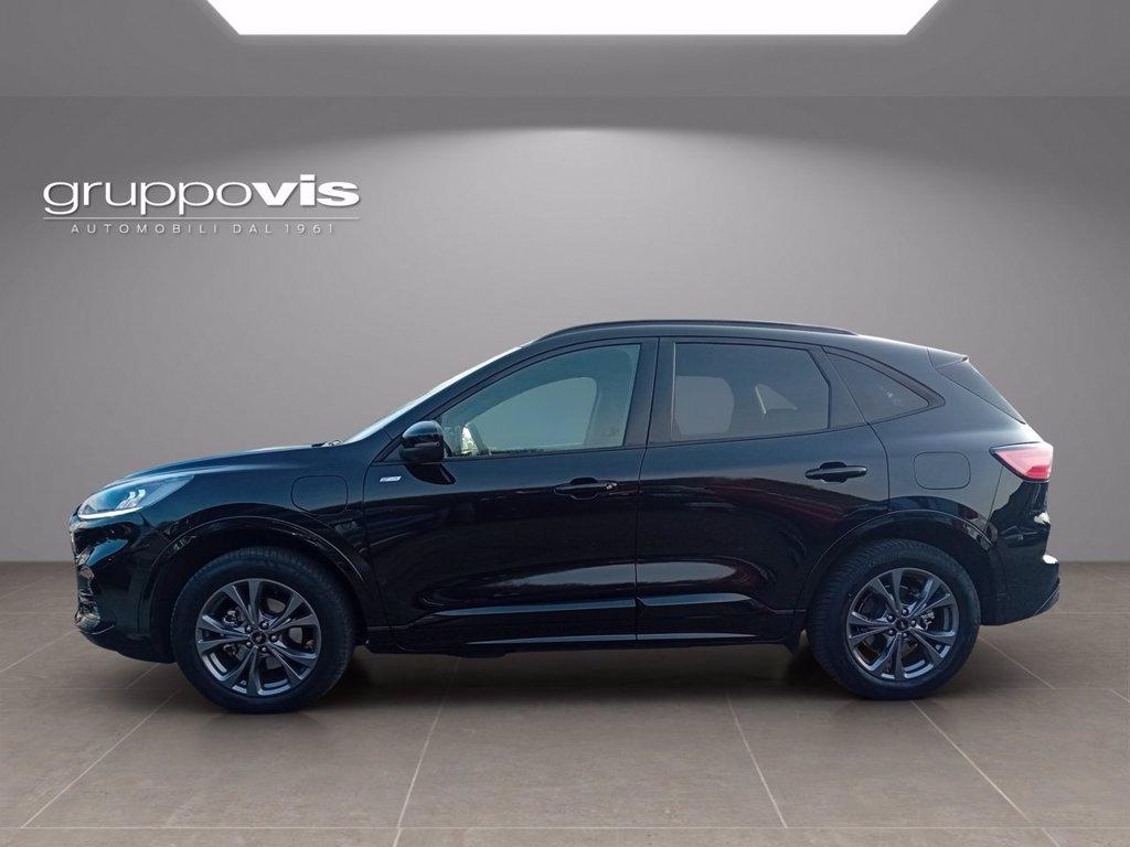 FORD Kuga phev ST-Line 2wd Automatica del 2021